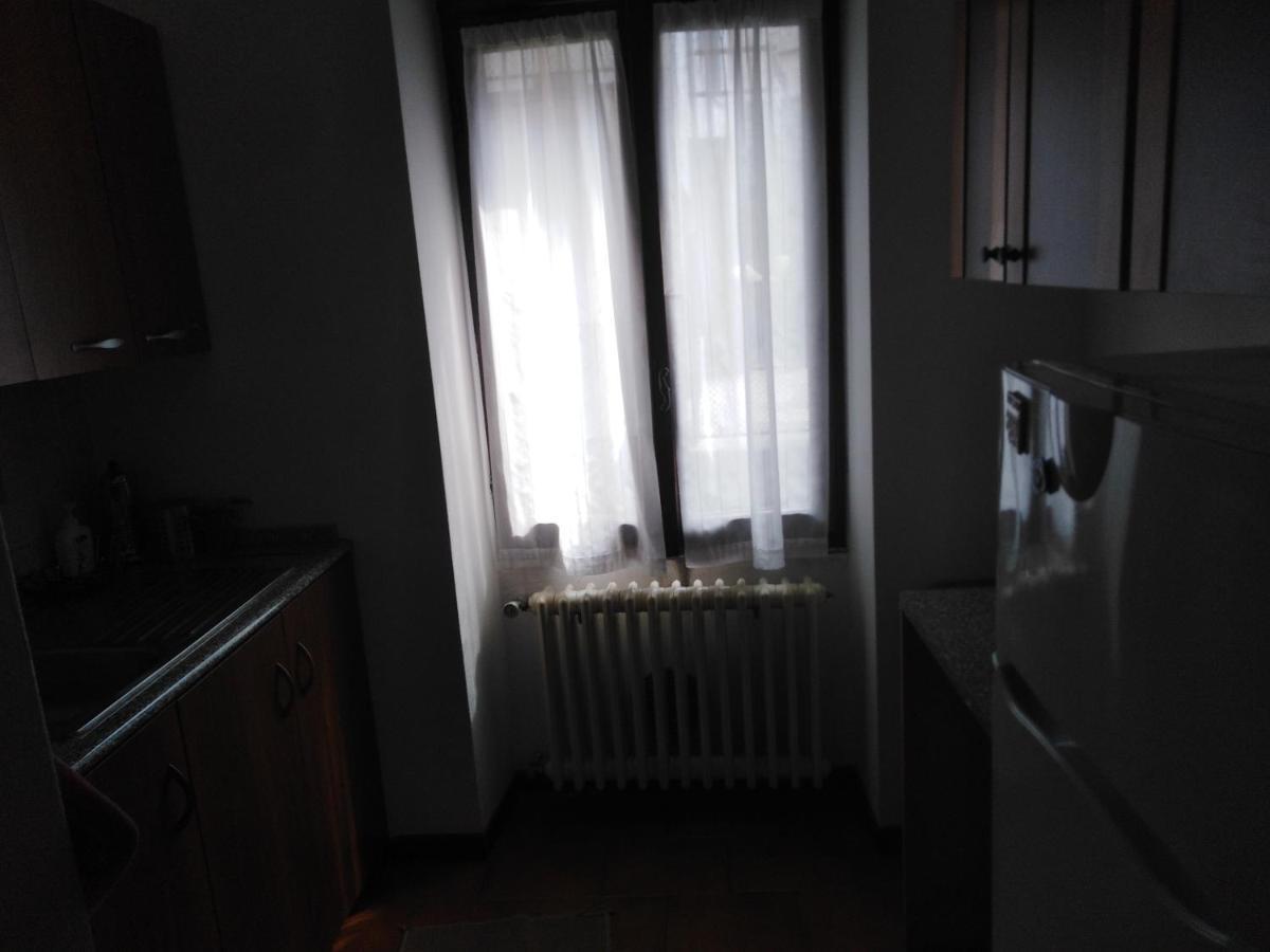 Appartamento Relax Carenno Eksteriør bilde