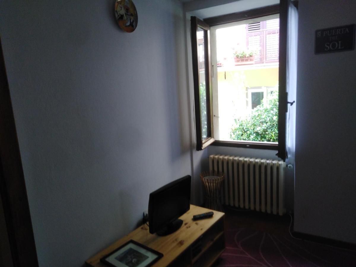 Appartamento Relax Carenno Eksteriør bilde