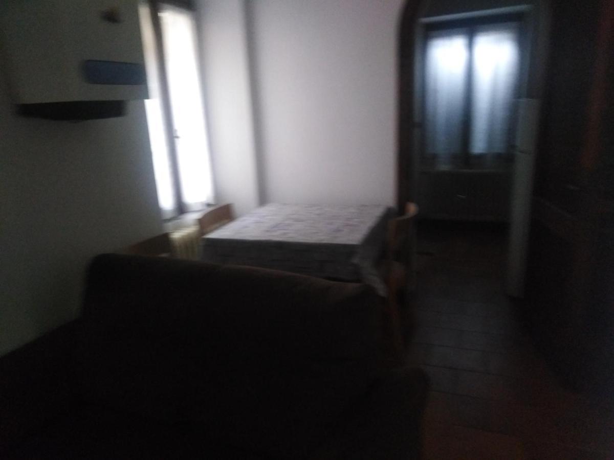 Appartamento Relax Carenno Eksteriør bilde