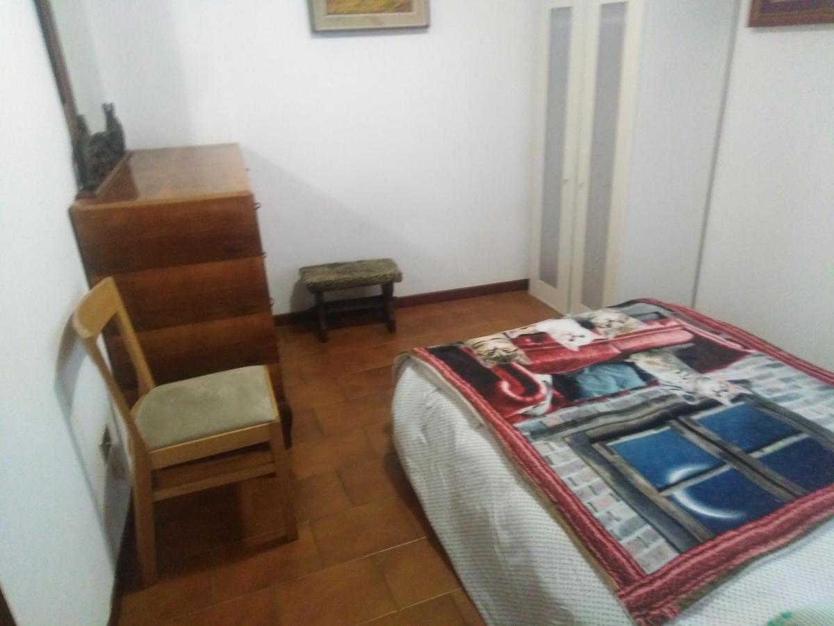 Appartamento Relax Carenno Eksteriør bilde
