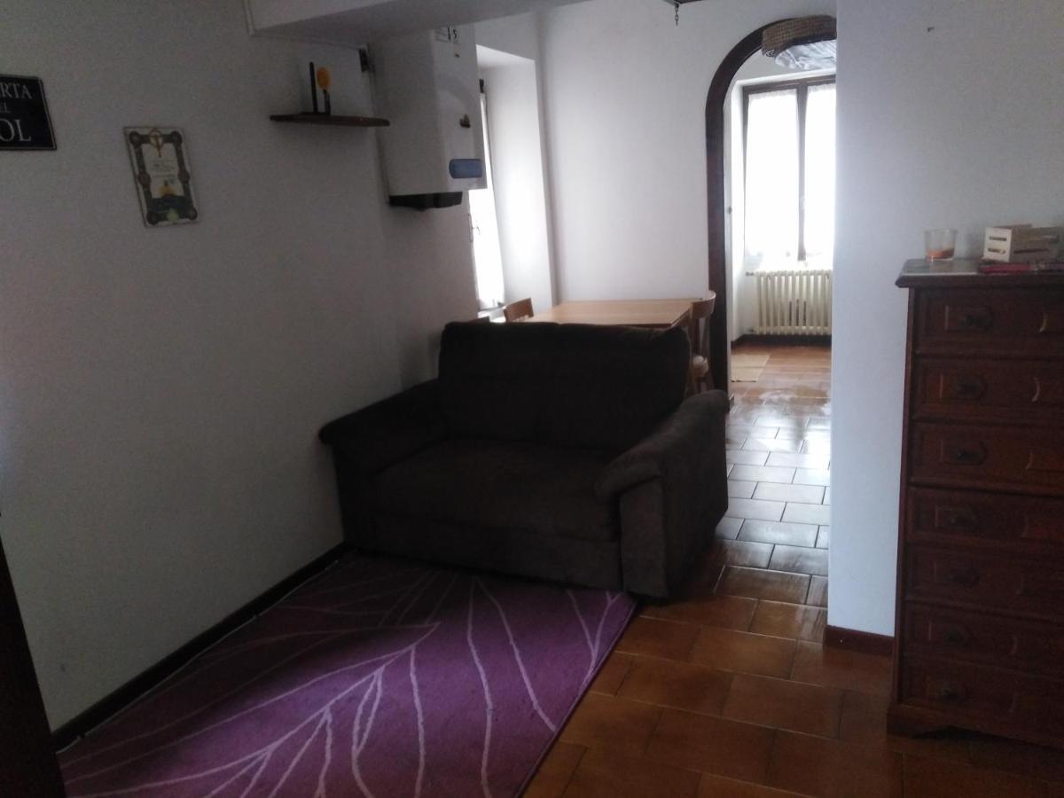 Appartamento Relax Carenno Eksteriør bilde