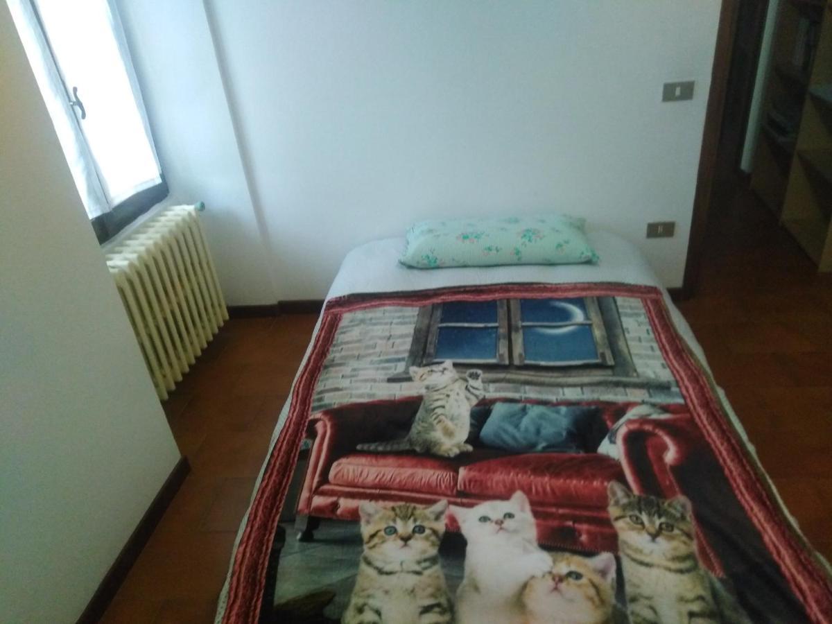 Appartamento Relax Carenno Eksteriør bilde